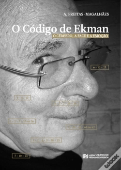 Capa do artigo O Código de Ekman