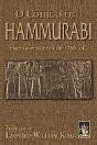 O Código de Hammurabi - Preview