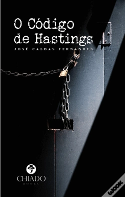 Capa do artigo O Código de Hastings