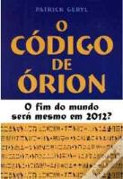 O Código de Órion