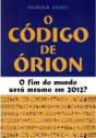 O Código de Órion - Preview