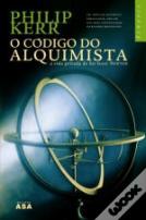 O Código do Alquimista