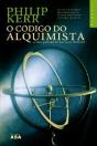 O Código do Alquimista - Preview