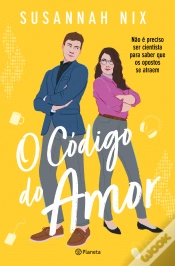 Capa do artigo O Código do Amor