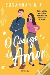 Capa do artigo O Código do Amor