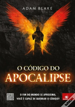 Capa do artigo O Código Do Apocalipse