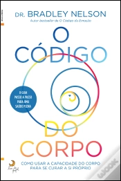Capa do artigo O Código do Corpo