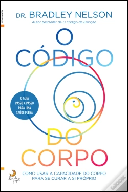 Capa do artigo O Código do Corpo