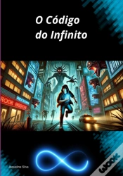 Capa do artigo O Código Do Infinito