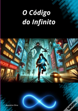 Capa do artigo O Código Do Infinito