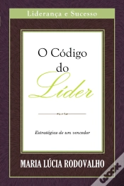 Capa do artigo O Código Do Líder