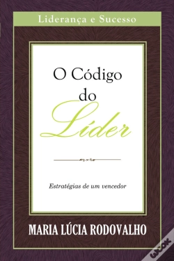 Capa do artigo O Código Do Líder