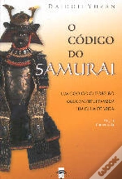 Capa do artigo O Código do Samurai