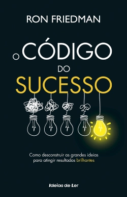 Capa do artigo O Código do Sucesso