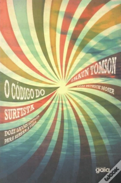 Capa do artigo O Código do Surfista