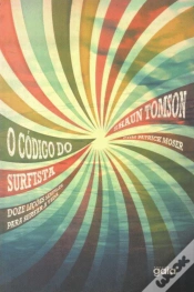 Capa do artigo O Código do Surfista