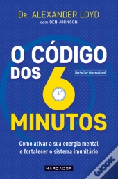 O Código dos 6 Minutos
