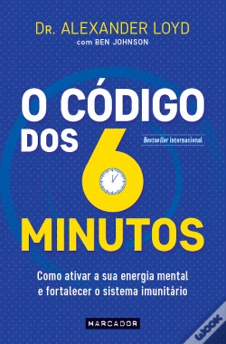Capa do artigo O Código dos 6 Minutos