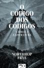 O Código Dos Códigos - A Bíblia E A Literatura - Preview
