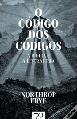 Capa do artigo O Código dos Códigos