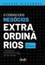 O Código Dos Negócios Extraordinários - Preview