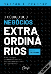 Capa do artigo O Código Dos Negócios Extraordinários