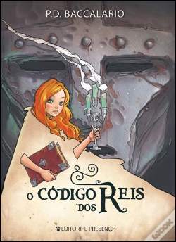 Capa do artigo O Código dos Reis