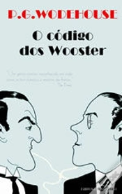 Capa do artigo O Código dos Wooster