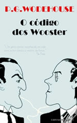 Capa do artigo O Código dos Wooster
