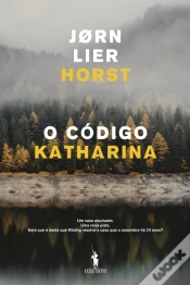 Capa do artigo O Código Katharina