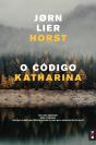O Código Katharina - Preview