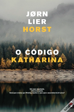 Capa do artigo O Código Katharina