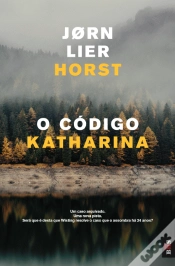 Capa do artigo O Código Katharina
