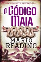 O Código Maia