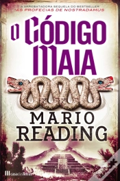 Capa do artigo O Código Maia