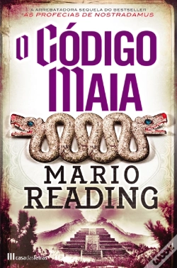 Capa do artigo O Código Maia