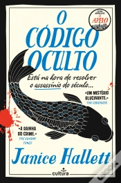 Capa do artigo O Código Oculto