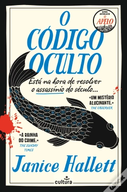 Capa do artigo O Código Oculto