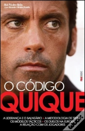 Capa do artigo O Código Quique