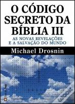 O Código Secreto da Bíblia III
