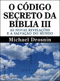 Capa do artigo O Código Secreto da Bíblia III