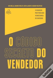 Capa do artigo O Código Secreto Do Vendedor
