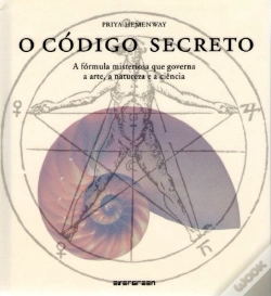 Capa do artigo O Código Secreto