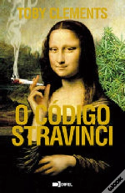 Capa do artigo O Código Stravinci