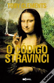 Capa do artigo O Código Stravinci