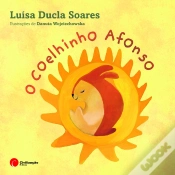 Capa do artigo O Coelhinho Afonso