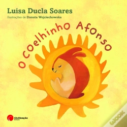 Capa do artigo O Coelhinho Afonso