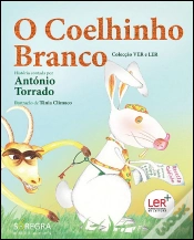 Capa do artigo O Coelhinho Branco