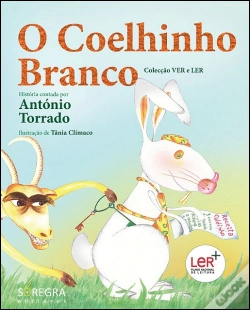 Capa do artigo O Coelhinho Branco
