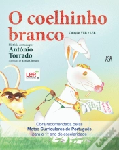 Capa do artigo O Coelhinho Branco